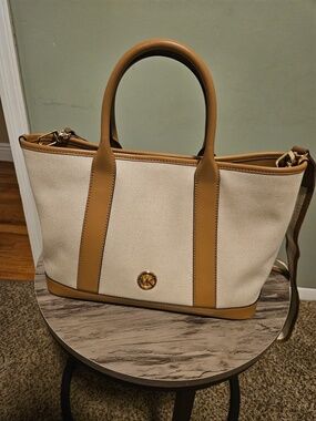 Michael Kors Tote Bag